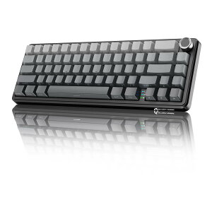 yzMAMBASNAKE×ATTACKSHARK X66 Q[~OL[{[h 65%CAEg KXPbg zbgXbvΉ O̐ڑ[h 2.4Ghz/Bluetooth/USB-CL JjJ {[mut 3000mA
