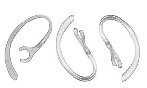 yzSound Wave 360°] a5.57mm-6.2mmɓKp 6mm 3{ tBbg u[gD[Xp C[tbN 6mm  For u[gD[XwbhZbgp Bluetooth Cz PLANTRONICS v