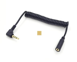 yzSound Wave Proy 2.5mm (F)  3.5mm(M) 4 L Lk ϊP[u 1m z XeICz/wbhz 2.5mm vO 3.5mm L^ɕϊ RC XeI~jvO L^ϊ RCP[u g