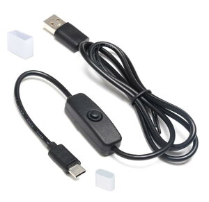 yzSound Wave ON/OFF XCb`t Type-C to USB-A ([d & f[^ʐM Ή/PDX}z}[d Ή) USB-C USB P[u IX IX + VR USB-A type-c IX IXی ho Lbvt 