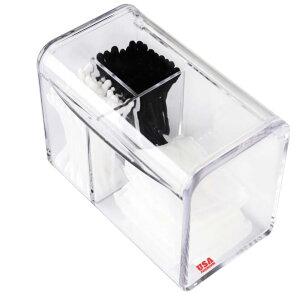 yzMoosy Life AZ35 oX[ANWt RXP[XAr[eB[RbgAbv{bNX AȖ_P[X FFNAATCYF5.89x 3.67x 4.64inch | 15.1x 9.4x 11.9cm