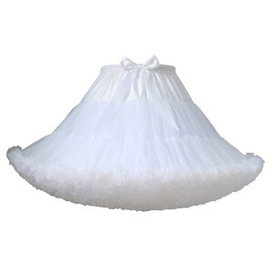 yz[Sharphon] pjG XJ[g ~j ``XJ[g _X ~j `[ y`R[g RXv ӂ 40CM tutu Skirt FF01ATCYFFree Size