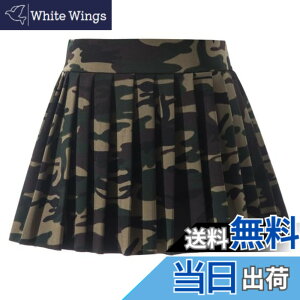 �y���������z[Sharphon] �v���[�c�X�J�[�g 21�F 30�� ���~�j �n�C�E�G�X�g A���C�� �~�j�� ���n �`�F�b�N�� �h�b�g�� �X�|�[�c �؍��� ���r �Z�N�V�[ REI207 �F�F�J���t���i�_�[�N�j�A�T�C�Y�FL