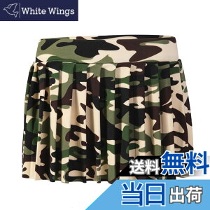 �y���������z[Sharphon] �v���[�c�X�J�[�g 21�F 30�� ���~�j �n�C�E�G�X�g A���C�� �~�j�� ���n �`�F�b�N�� �h�b�g�� �X�|�[�c �؍��� ���r �Z�N�V�[ REI207 �F�F�J���t���[�W���A�T�C�Y�FL