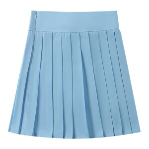 �y���������z[Sharphon] �v���[�c�X�J�[�g �E�F�X�g�S�� �C���i�[�p���c�t�� 18�F ��45cm �����C�� JK �w���� �t �� �H A���C�� ���Ǝ� �J���b�W ���� �X�N�[�� �R�X�v�� �~�j�X�J�[�g �w���� REI203 