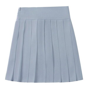 �y���������z[Sharphon] �v���[�c�X�J�[�g �E�F�X�g�S�� �C���i�[�p���c�t�� 18�F ��45cm �����C�� JK �w���� �t �� �H A���C�� ���Ǝ� �J���b�W ���� �X�N�[�� �R�X�v�� �~�j�X�J�[�g �w���� REI203 