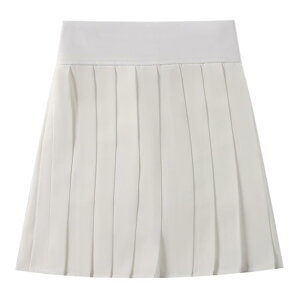 �y���������z[Sharphon] �v���[�c�X�J�[�g �E�F�X�g�S�� �C���i�[�p���c�t�� 18�F ��45cm �����C�� JK �w���� �t �� �H A���C�� ���Ǝ� �J���b�W ���� �X�N�[�� �R�X�v�� �~�j�X�J�[�g �w���� REI203 