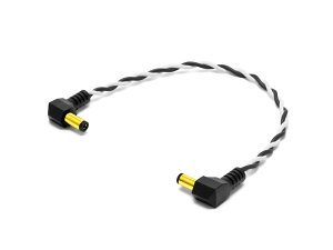 【送料無料】オヤイデ コンパクトエフェクター用ハイクオリティDCパワーケーブル(0.2m) oyaide neo DC-3398 LL/0.2 サイズ:0.2m