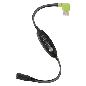 【送料無料】作業服 usb変換ケーブル 7.4Vファン usb 空調作業服 入力 5V 出力 7.4V 3段階 空調ベスト 昇圧ケーブル 昇圧 ファン usb to dc 電源ケーブル クールウェア 空冷服 互換