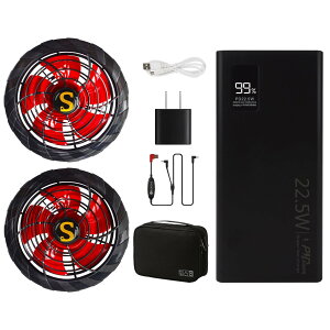 yzTyuusei t@obe[Zbg 󒲍ƕp 12V 10000mAh USBd 3iK͒ 9cmSt@txXgΉ\ e H O ΍ObY 2025NŐV ƒ   