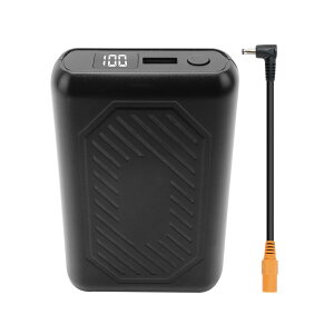 yz󒲍ƕ obe[ 24V 20000mAh DC/Type-C/USB 3WAYo }[d 6iKʒ ő30ԉғ\ 24Vt@ėp 󒲃EFA oCobe[ o[g BURTLE AC300 AC360 AC08 AC09 