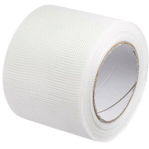 �y���������zNEYORIKA �t�@�C�o�[�e�[�v �W���C���g�e�[�v �Ђъ����C�p 2mm×10cm×30m �t�@�C�o�[�O���X�� ���y�A�p�b�`