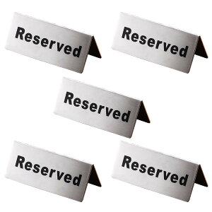 yzelrinrin ē v[g Ɩp Reserved  \  D U[u XeX 5Zbg (\D5Zbg) F FFFATCYF12x5cm