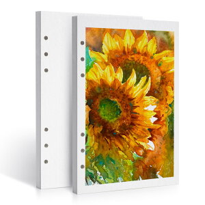 yzLIGHTWISH ʎoNA100% 300gsm/140|h 2pbNAv40 A5z[p`\Ȏ A[eBXgAlAwpA5.5 x 8.2C` FF