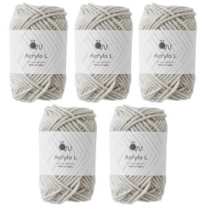 yzE[ knitworm ю 5ʃZbg ANL ɑ 5 AN ڂj 12 { FF17.O[WATCYFɑ