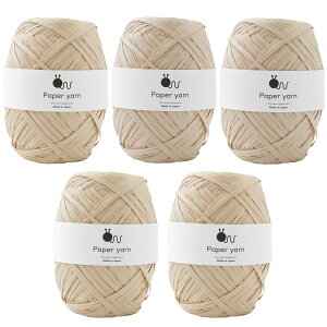 yzE[ Knitworm y[p[[ 5ʃZbg ɑ 30g(77m) wO@()100% { FF1.GNx[W