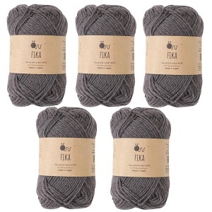 yzE[ Knitworm ю 5ʃZbg tB[J  25gi94mj E[50 TCNiC40% AN10% { FF9.