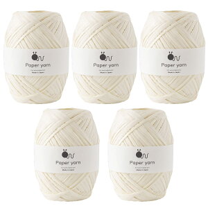 yzE[ Knitworm y[p[[ 5ʃZbg ɑ 30g(77m) wO@()100% { FF11.zCg