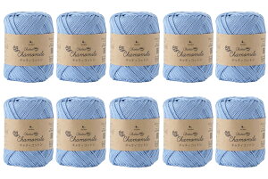 yzE[ Knitworm ю 10ʃZbg `eBRbg  20g(48m) Rbg100% FF7.lATCYF20g(48m)