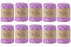 yzE[ Knitworm ю 10ʃZbg `eBRbg  20g(48m) Rbg100% FF4.O[vATCYF20g