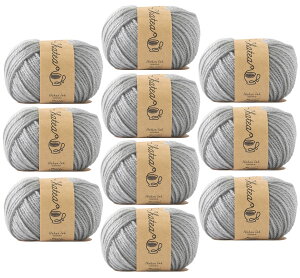 yzE[ Knitworm ю 10ʃZbg `eBAN  30g(66m) AN100% FF6.\[_