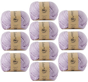 yzE[ Knitworm ю 10ʃZbg `eBAN  30g(66m) AN100% FF3.O[v