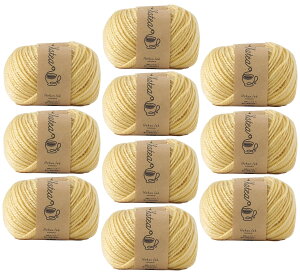 yzE[ Knitworm ю 10ʃZbg `eBAN  30g(66m) AN100% FF5.oii