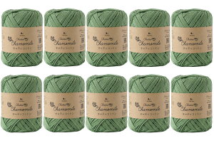 yzE[ Knitworm ю 10ʃZbg `eBRbg  20g(48m) Rbg100% FF8.oW