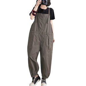 yz[Icyrain] pc I[o[I[ fB[X ƃY{ Tybg Opc  Overalls [Npc Ȃt  H ~ FFO[ATCYF2XL