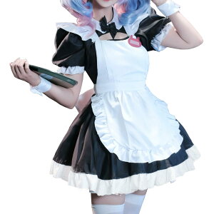 yz[AOTYP] Ch Ch RXvߑ 12_Zbg V[g s[X Gv փAs J`[V obW 傫{ fB[X hX nEB cosplay  w