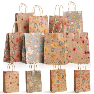 yzGeeRic 12ZbgMtgobO bsO  Mtg  񂰑 VbsO  p[eB[ a ̓ ̓NX}Xp  21x15x8cm FFԁATCYF21cm