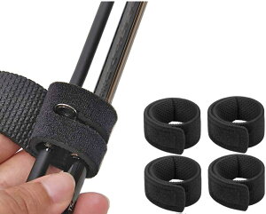 yzނ bhxg ނ Œ [p уoh یxg  }WbN e[v oh h~ Fishing Rod Ties ދ Zbg ANZT[i 4{j FFubN