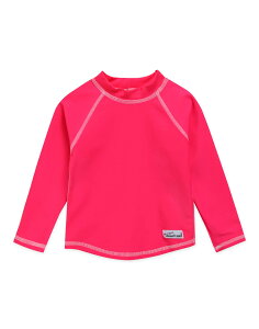 yz[Vaenait Baby] 6-2 xr[ LbY q  bVK[hVc  ~YM UVJbg UPF 50+ FFOasis Hotpink (long)ATCYF6-12 Months