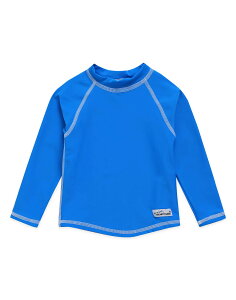 yz[Vaenait Baby] 6-2 xr[ LbY q  bVK[hVc  ~YM UVJbg UPF 50+ FFOasis Blue (long)ATCYF3 Years