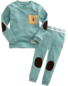 yz[Vaenait Baby] 12-9΃LbYqxr[100[EFApW}QԒ㉺ZbgColor Raglan FFPocket MintATCYF110