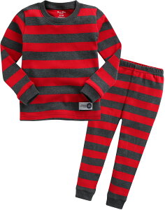yz[Vaenait Baby] 12-9΃LbYqxr[100[EFApW}QԒ㉺ZbgColor Raglan FFColor Magic Red CharcoalATCYF100