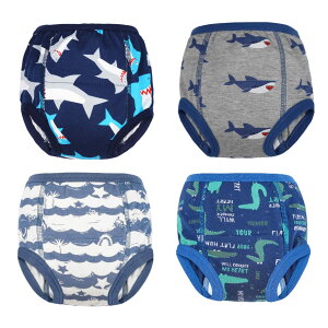 yz[MooMoo Baby] Rbgg[jOpc 6whR\ z ʋC c̃gCg[jOpc VR  xr[ Ԃ j̎q ̎qp 4c FFL-4AT