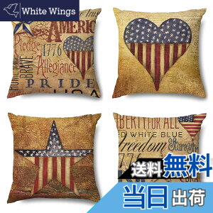 �y���������zVIEAURA �N�b�V�����J�o�[ 45x45cm �A�����J�� 4���Z�b�g ���B���e�[�W�� ���l�� ���z�c�J�o�[ �֎q �\�t�@�[ �x�b�h �I�t�B�X �ԓ� �I�V���� �C���e���A �G�� �F�FTYPE-1�A�T�C�Y�F45c