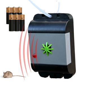 �y���������zISOTRONIC �l�Y�~�쏜 �����g���ފ� �h�� �d�r���łǂ��ł��ݒu �݂邹�� �L���͈�40m2 70632 �F�F�O���[