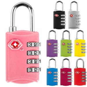 �y���������zfogman TSA���b�N �싞�� 4�� �_�C������ �X�[�c�P�[�X �h�� �J���t�� �I�ׂ�9�F �F�F�s���N