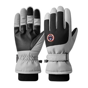 �y���������z[LEZOOY] �h����� �X�L�[�O���[�u �X�m�{ �O���[�u �X�m�[�{�[�h �^�b�`�p�l���Ή� �g���v�� �����d�l �h�� �h�� ����~�� �ۉ� �ʋC�� �o�C�N �o�R �A�E�g�h�A �X�|�[�c �ʋΒ�