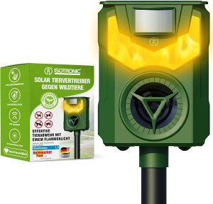 �y���������zISOTRONIC �L�悯 �˂��� �C�m�V�V �� �J���X�Ȃǂ̓��� �΍� �����g �������ފ� ���[�h�ύX�ŗl�X�ȓ����� ���^�̃t���b�V���ňЊd 60300 �F�F�O���[��