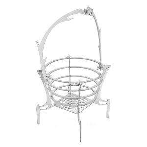 �y���������zLezalic �����Α� �R���p�N�g ���p�` ���Α� �\�� �L�����v �g���� �y�� 460g �X�e�����X�� ���ܕt�� �g�� �A�E�g�h�A �o�R ��O �F�F�V���o�[