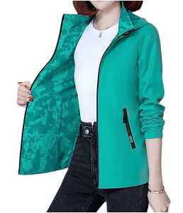 �y���������z[�G���V���O] ���o�[�V�u�� �E�C���h�u���[�J�[ �t�[�h�t�� �h�� �A�E�g�h�A �W���P�b�g �S���t�E�F�A ���f�B�[�X �t �H �~ �F�F�O���[���A�T�C�Y�F2XL