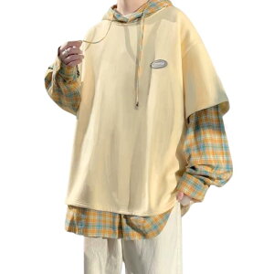 �y���������z[ALVEIN] �p�[�J�[ �����Y ���� ���C���[�h�X���[�u �d�˒��� �`�F�b�N �v���I�[�o�[ �g�b�v�X �X�G�b�g �F�F�A�v���R�b�g�A�T�C�Y�FL