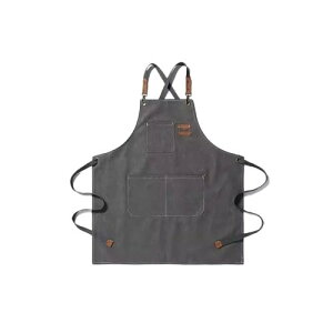 �y���������z[Chaiclo] Work �G�v���� �L�b�`�� �A�E�g�h�A �J�t�F �t�����[�V���b�v DIY �L�b�`�� ��Ɨp apron �����Y ���f�B�[�X �e�q�y�A �F�F�O���[�A�T�C�Y�F�q���p�t���[�T�C�Y