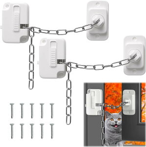 �y���������z�q�� �h�A �����b�N Kafand �����˃X�g�b�p�[ �q���E�y�b�g�p ���S���b�N�̒����͎��R�ɒ����\ ��/�h�A/������/�L���r�l�b�g/�①�ɑΉ� �ȒP�ݒu �h�ƃ��b�N�q�� �w���ݖh�~ 