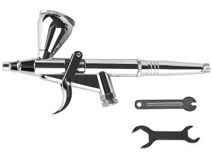 �y���������zSOUL POWER �G�A�u���V �g���K�[�^�C�v �n���h�s�[�X �J�b�v�����^ ���a0.3mm �v���� �͌^ �h�� �A�[�g DIY �F�F�V���o�[