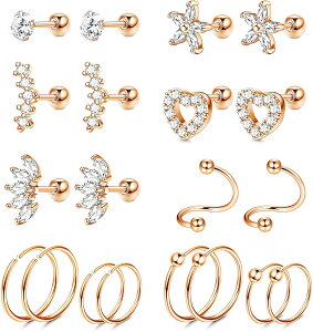 �y���������zJstyel[�W�F�C�X�^�C��]16g �� ��s�A�X ���f�B�[�X �w���b�N�X �s�A�X �t�[�v�s�A�X �l�W�� �W���R�� �I�[�p�� ������ �A�����M�[�Ή� �F�F�s���N�S�[���h