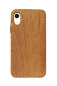 �y���������z[Pretimo] iPhone �P�[�X �V�R�� �ؐ� �E�b�h ���C�����X�[�d�Ή� �X�}�z�P�[�X �X�}�z�J�o�[ �F�F���^�`�F���[�E�b�h�A�T�C�Y�FiPhone XR